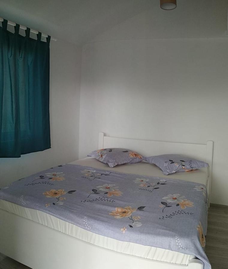 Casuta Teo Hotel Ocna Sibiului Luaran gambar